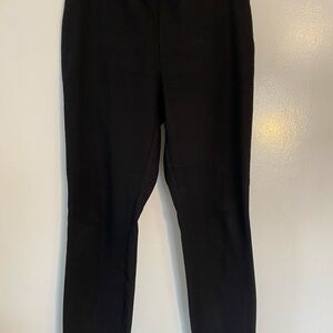 LOFT Black Trousers